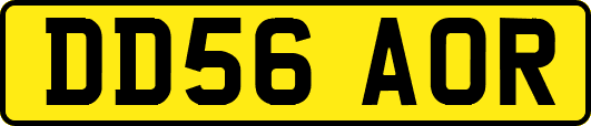 DD56AOR