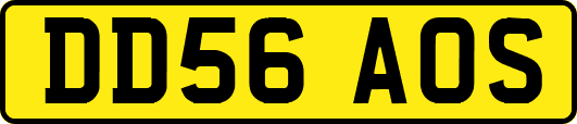 DD56AOS