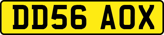 DD56AOX