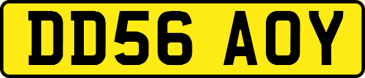 DD56AOY