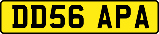 DD56APA
