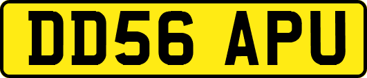 DD56APU