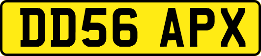 DD56APX