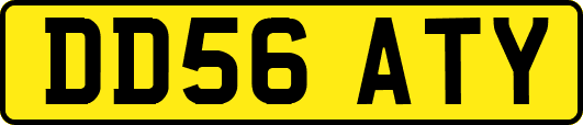 DD56ATY