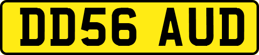 DD56AUD