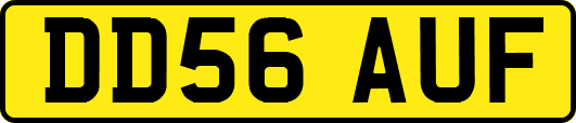 DD56AUF