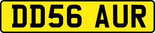 DD56AUR