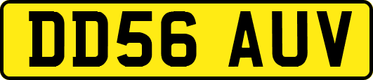 DD56AUV