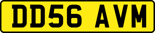 DD56AVM