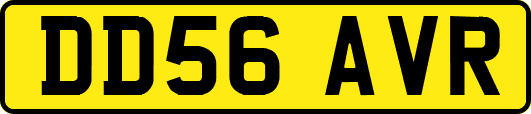 DD56AVR