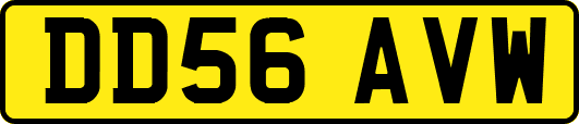 DD56AVW