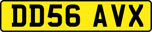 DD56AVX