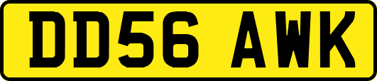 DD56AWK