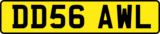 DD56AWL
