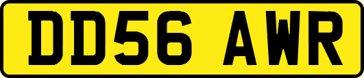 DD56AWR