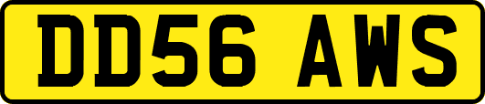 DD56AWS