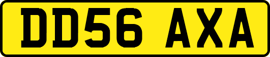 DD56AXA