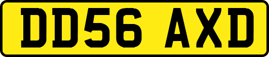 DD56AXD
