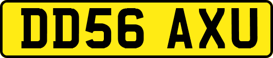 DD56AXU