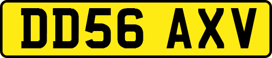 DD56AXV
