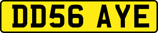 DD56AYE