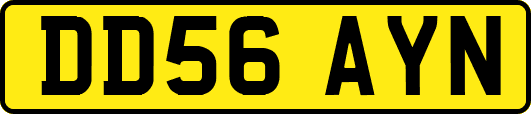 DD56AYN