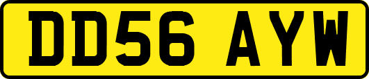 DD56AYW