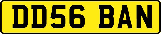 DD56BAN
