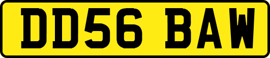 DD56BAW
