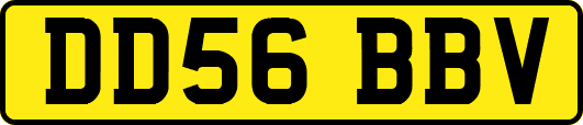 DD56BBV