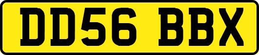DD56BBX