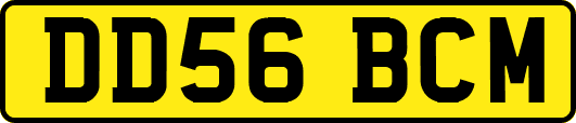 DD56BCM