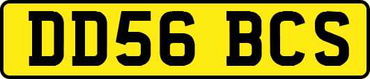 DD56BCS