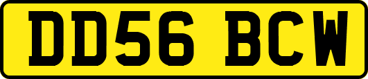 DD56BCW