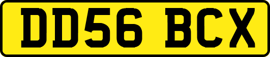 DD56BCX