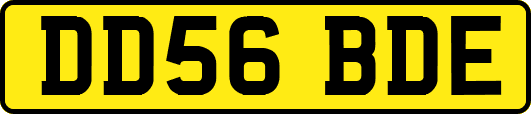 DD56BDE
