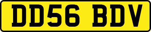 DD56BDV