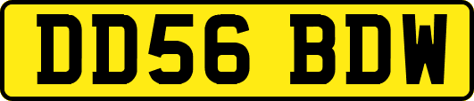 DD56BDW