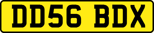 DD56BDX
