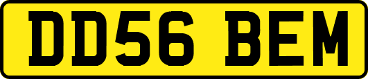 DD56BEM
