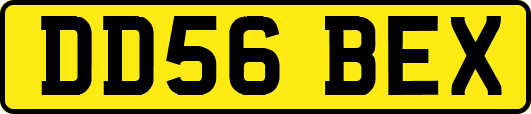 DD56BEX