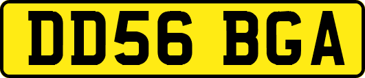 DD56BGA