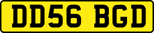 DD56BGD