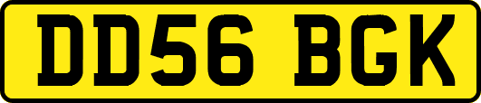 DD56BGK