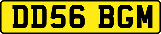 DD56BGM