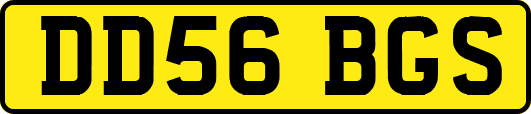 DD56BGS