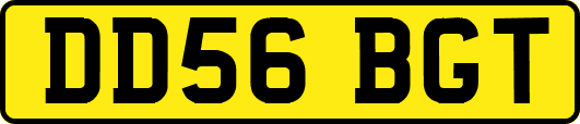 DD56BGT