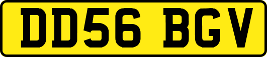DD56BGV