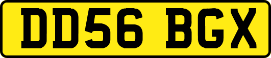 DD56BGX