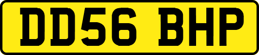 DD56BHP